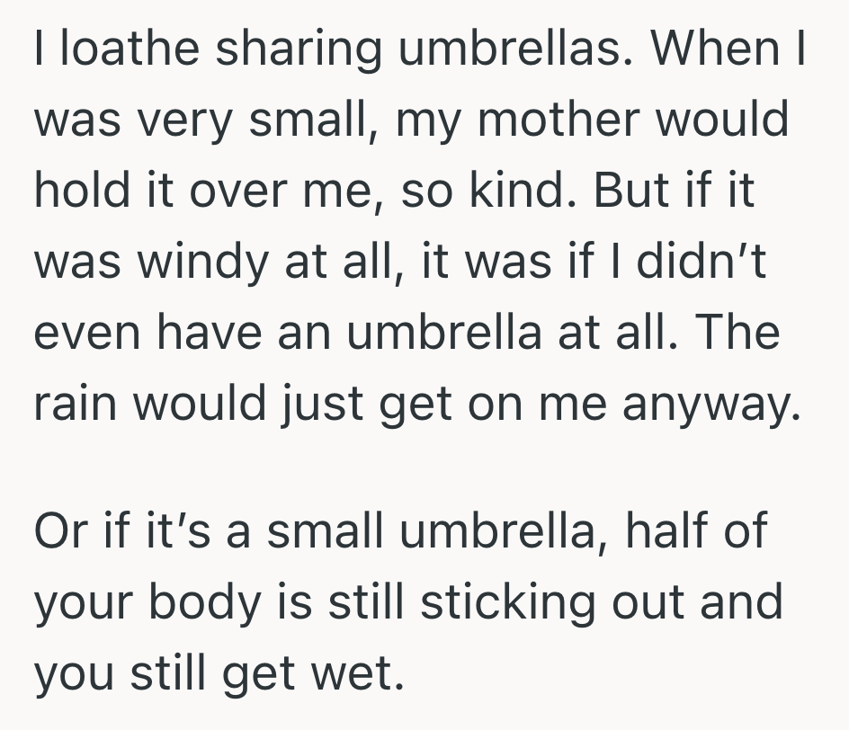 Screenshot 2025 06 08 at 3.16.50 AM He Held The Door For Students, But They Slammed Another Door In His Face Because He Didnt Share His Umbrella With Them